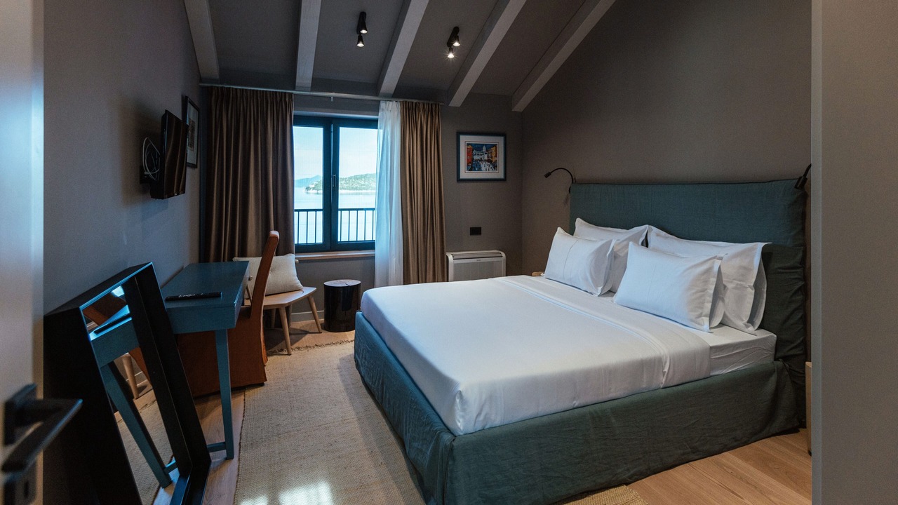Photo of Bedroom in Slano
