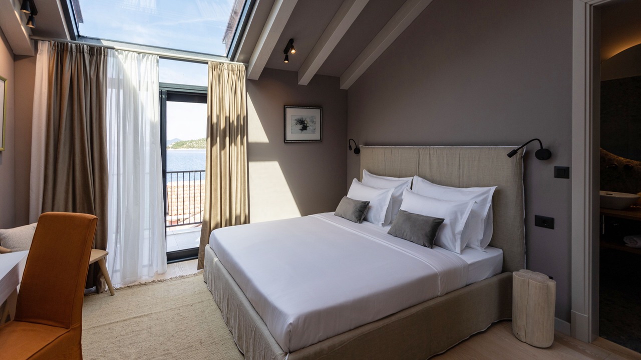 Photo of Bedroom in Slano