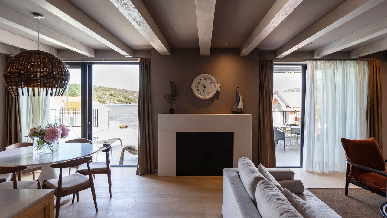 Photo of Livingroom in Slano
