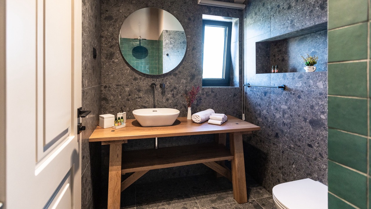 Photo of Bathroom in Slano
