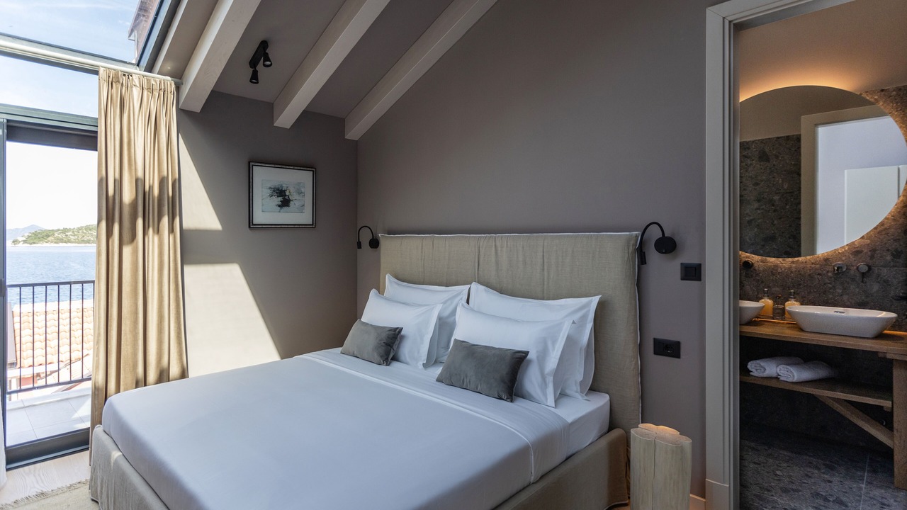 Photo of Bedroom in Slano
