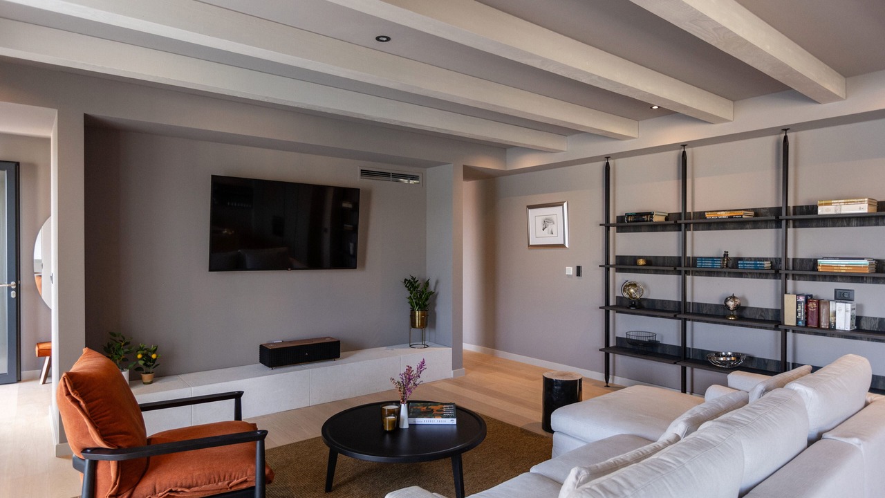 Photo of Livingroom in Slano