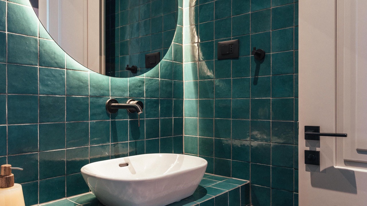 Photo of Bathroom in Slano