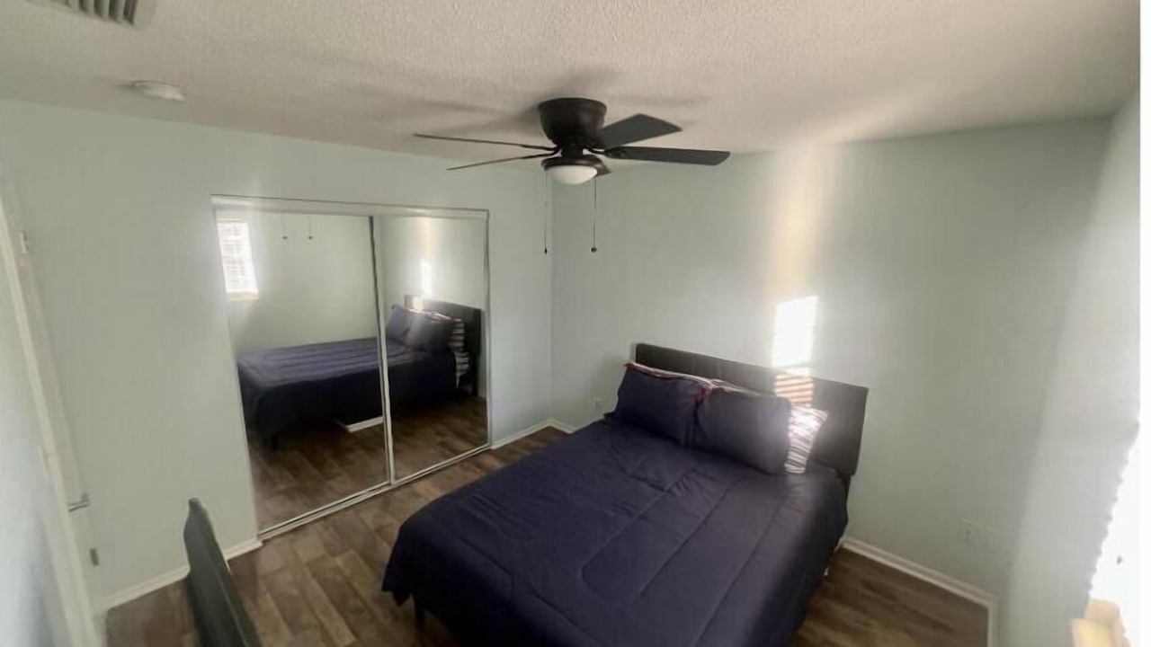 Photo of Bedroom in Shangri-la