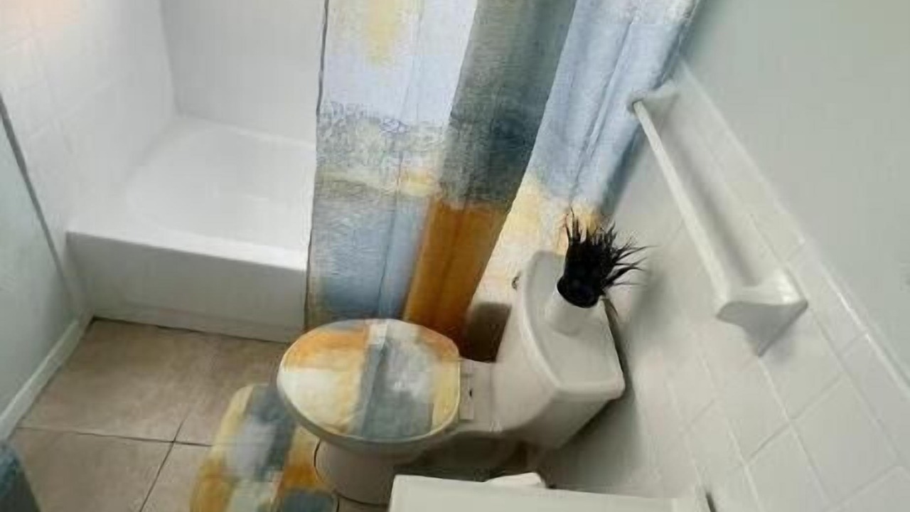 Photo of Bathroom in Shangri-la