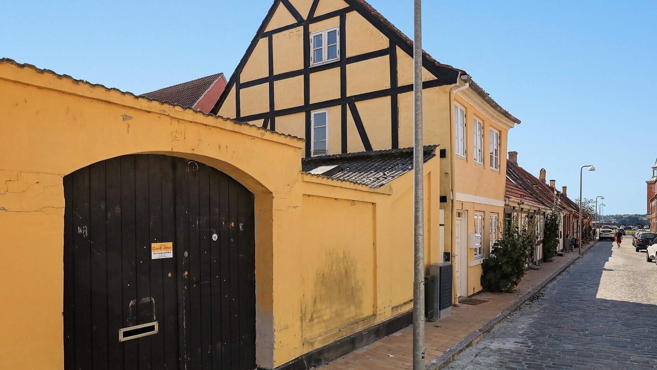 Photo of Others in Faaborg