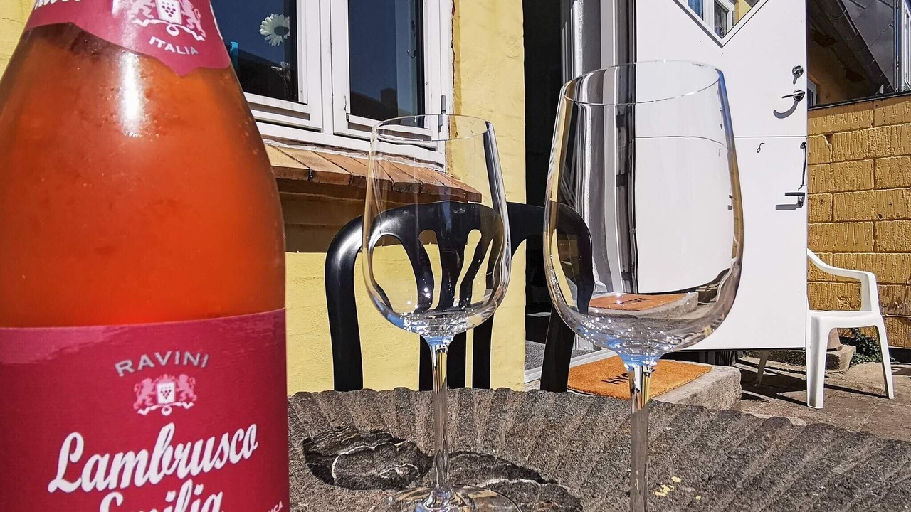 Photo of Outdoor in Faaborg