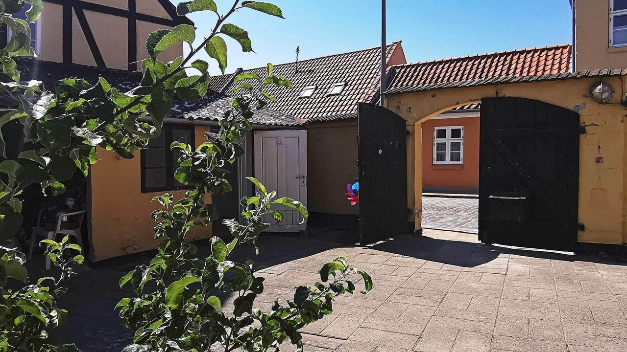 Photo of Outdoor in Faaborg