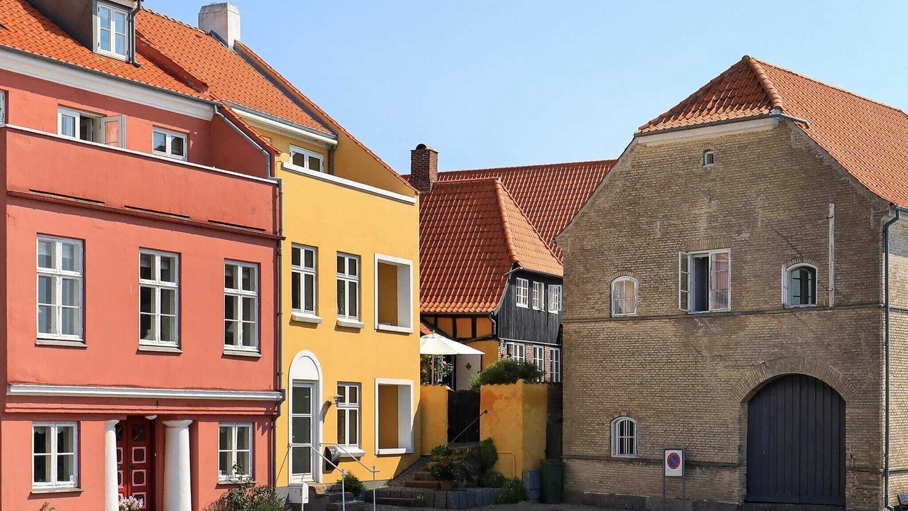 Photo of Outdoor in Faaborg