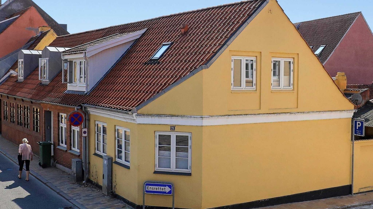 Photo of Outdoor in Faaborg