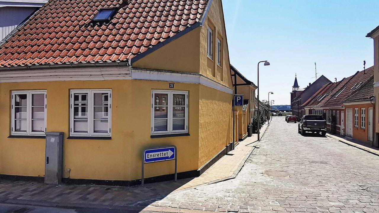 Photo of Outdoor in Faaborg