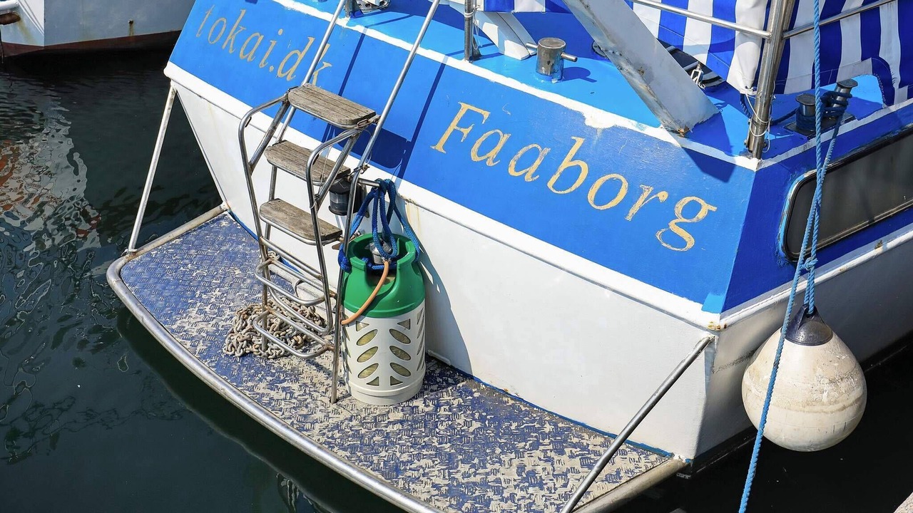 Photo of Others in Faaborg