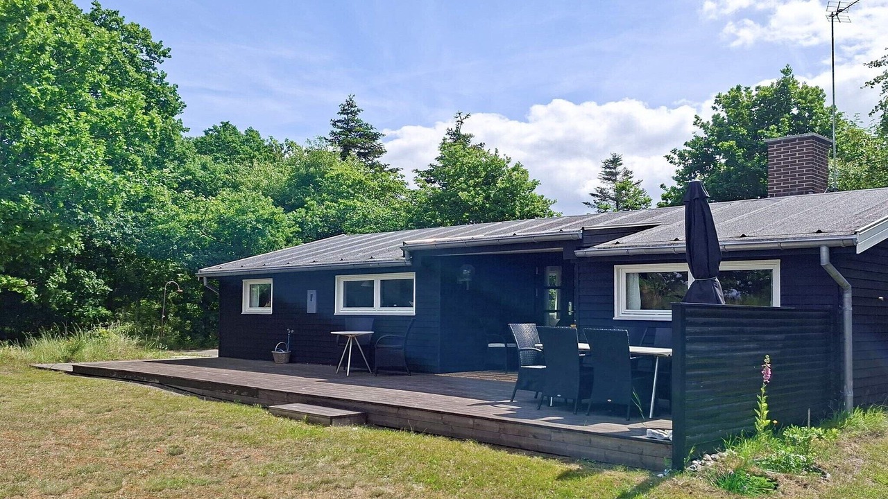 Photo of Outdoor in Fjellerup