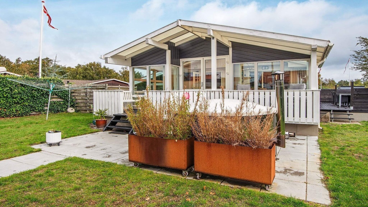 Photo of Outdoor in Juelsminde
