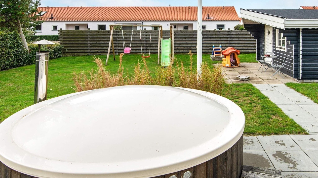 Photo of Outdoor in Juelsminde