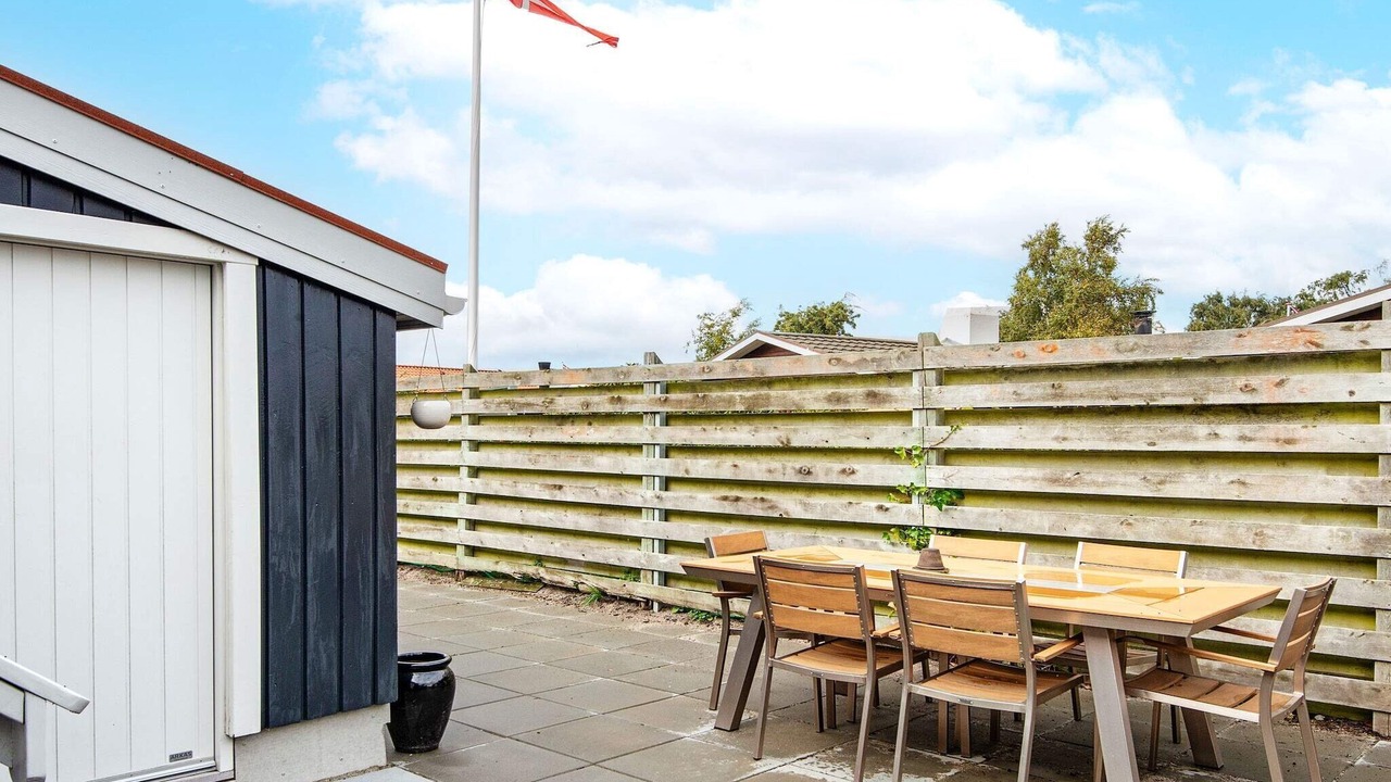 Photo of Outdoor in Juelsminde