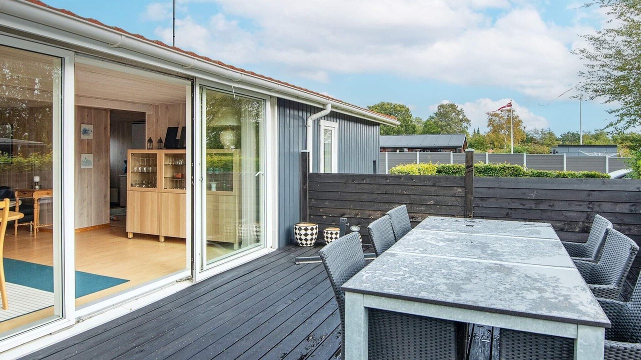 Photo of Outdoor in Juelsminde