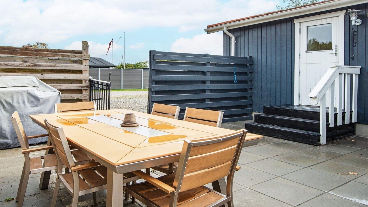 Photo of Outdoor in Juelsminde