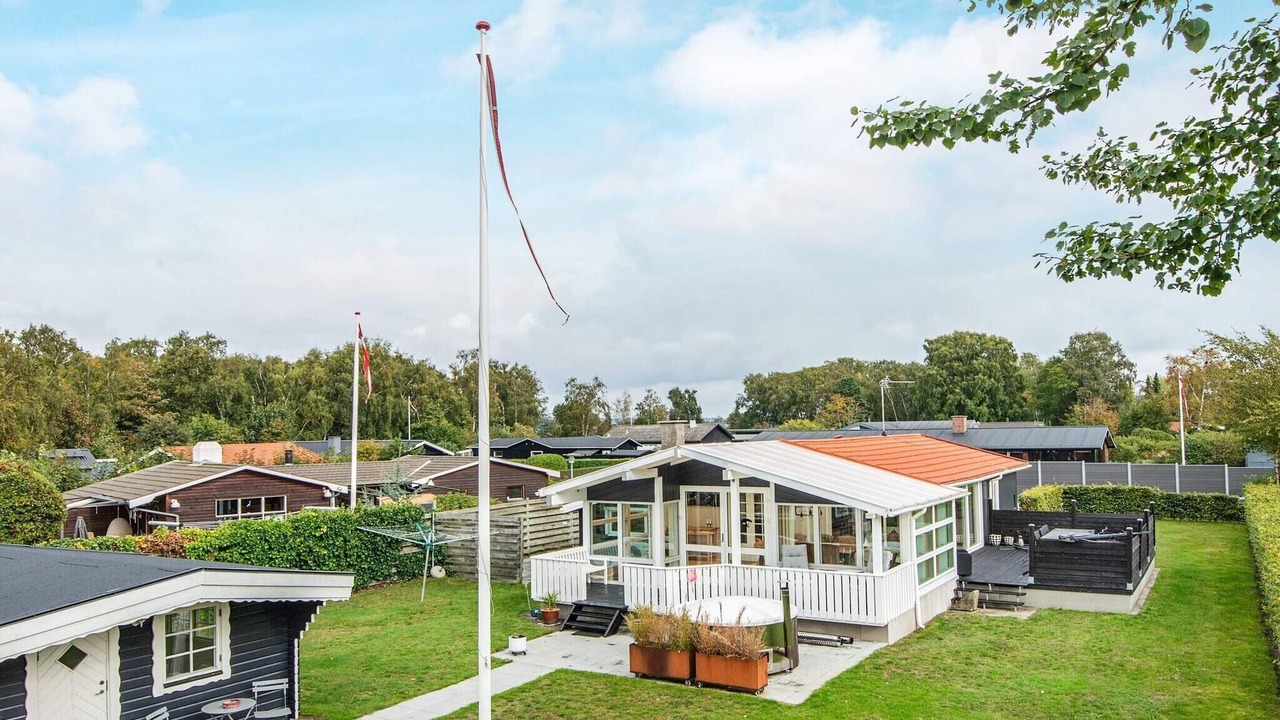 Photo of Outdoor in Juelsminde
