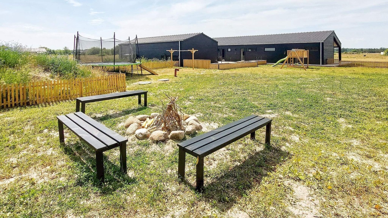 Photo of Outdoor in Bratten Strand