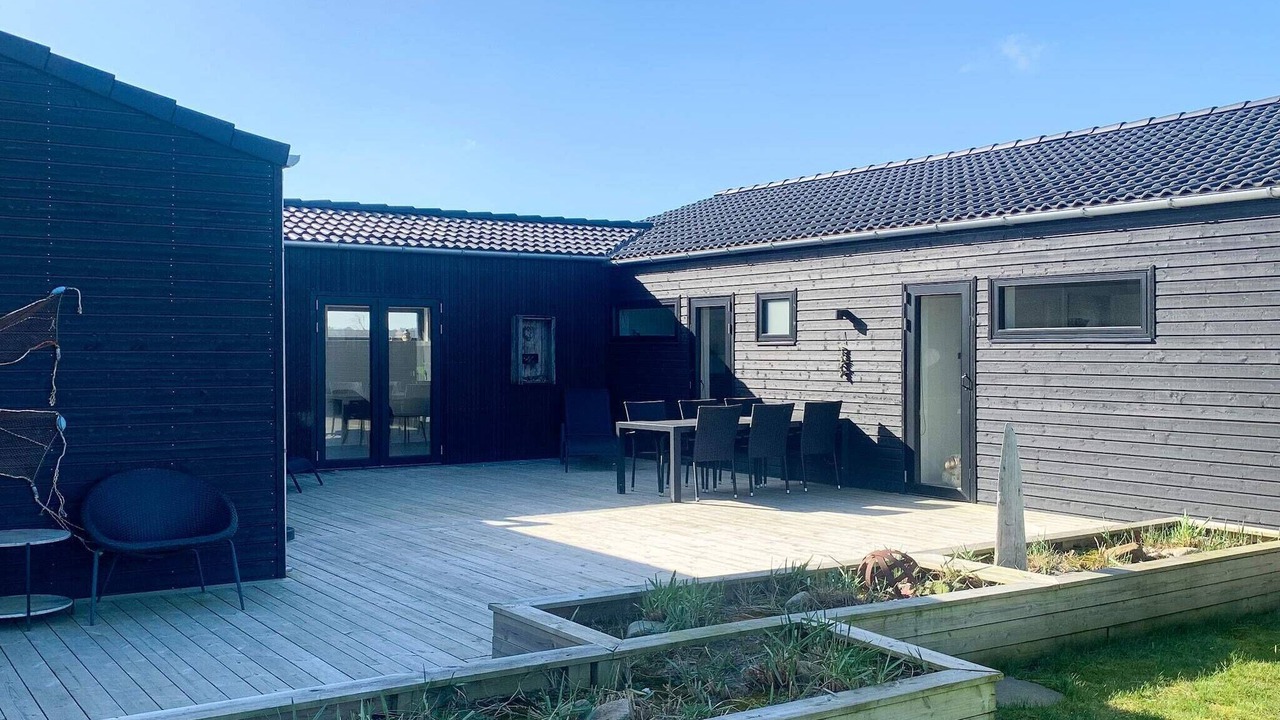 Photo of Outdoor in Bratten Strand