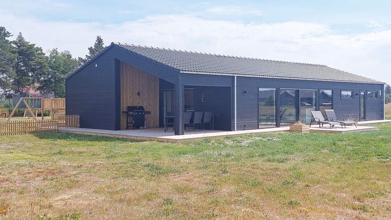 Photo of Outdoor in Bratten Strand