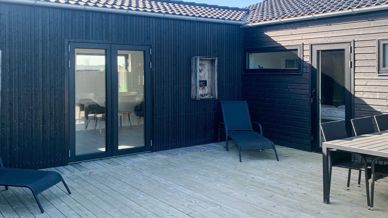 Photo of Outdoor in Bratten Strand