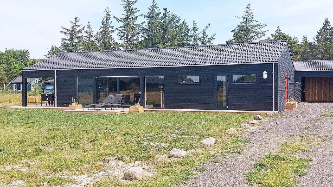 Photo of Outdoor in Bratten Strand