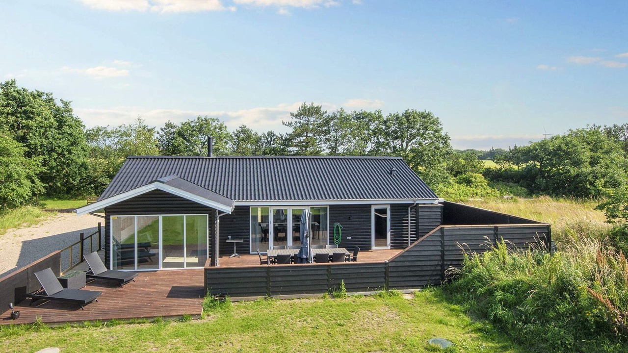 Photo of Outdoor in Thorsminde