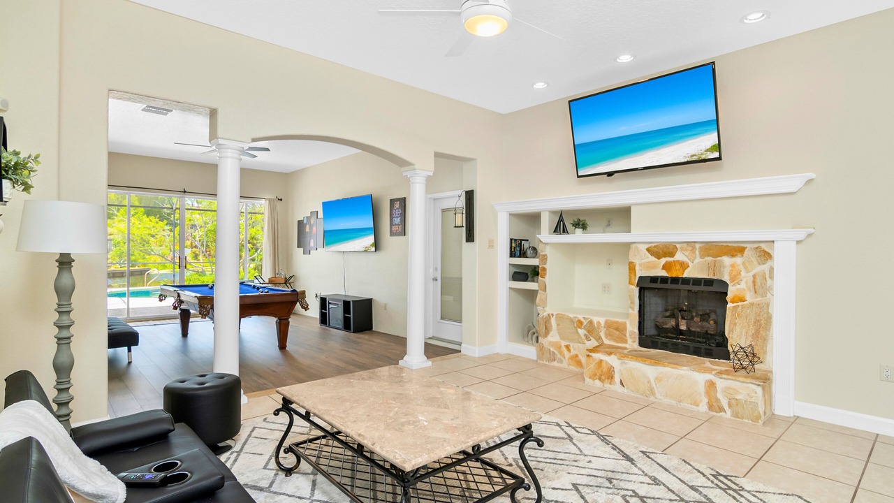 Photo of Livingroom in Cocoa