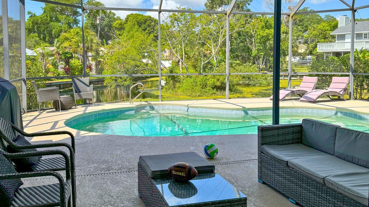 Photo of Outdoor in Cocoa