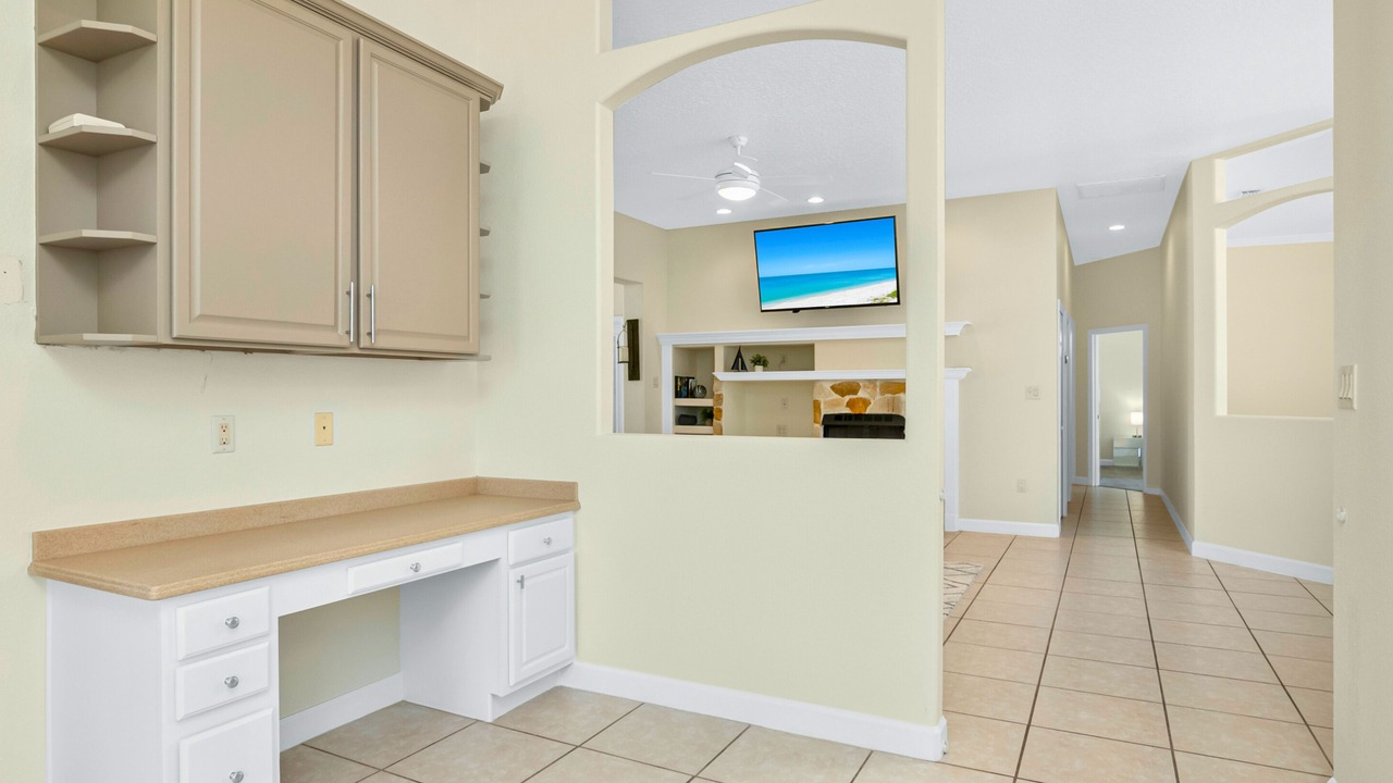 Photo of Bedroom in Cocoa