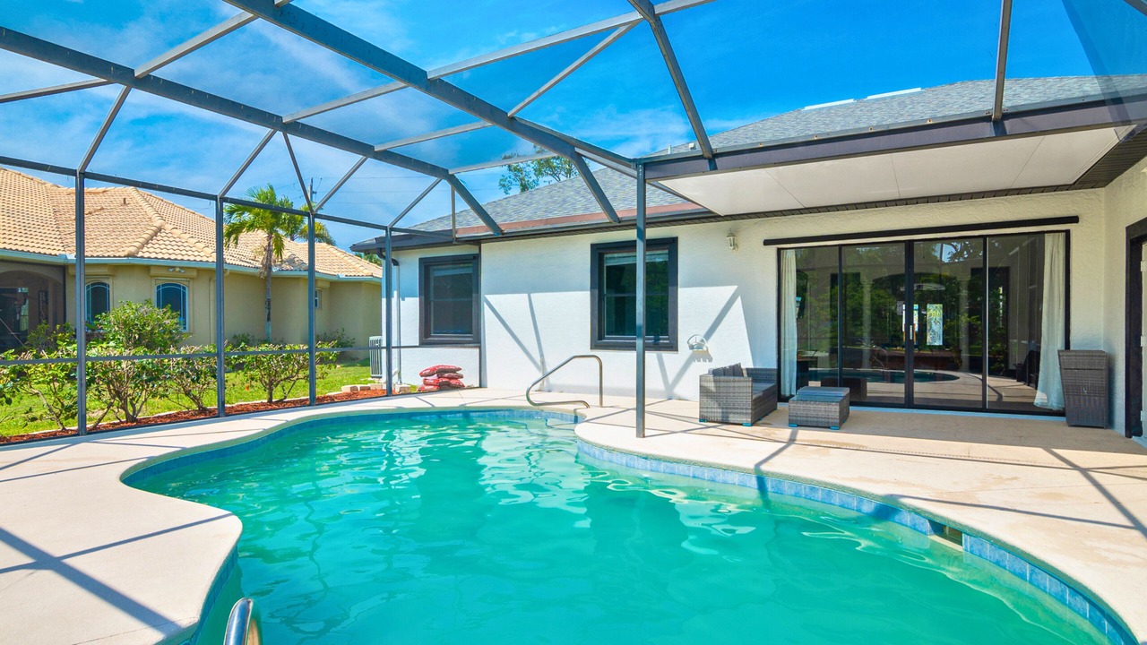 Photo of Outdoor in Cocoa