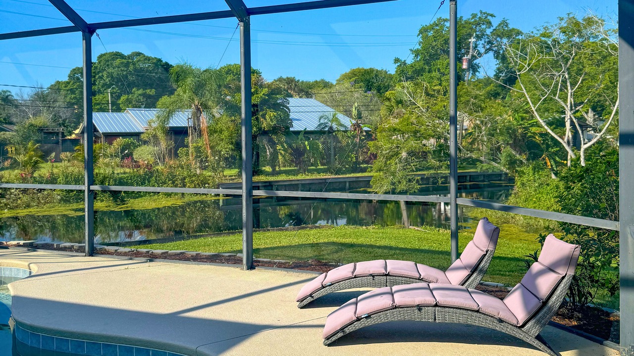 Photo of Outdoor in Cocoa