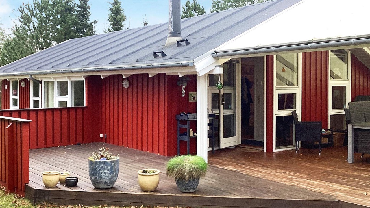 Photo of Outdoor in Hals