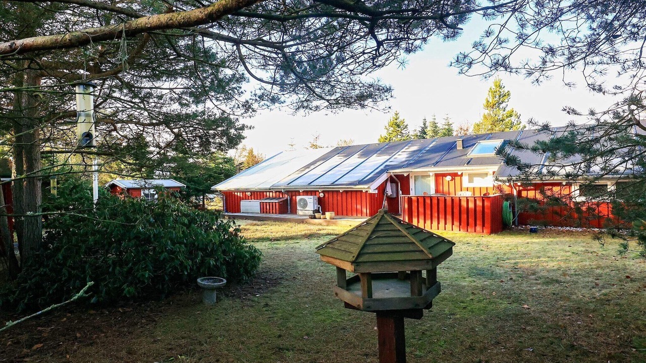 Photo of Outdoor in Hals