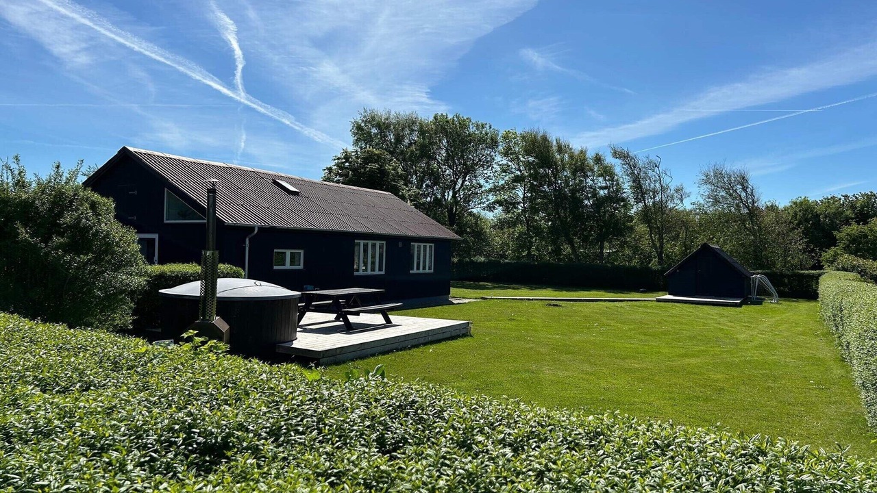 Photo of Outdoor in Vinderup