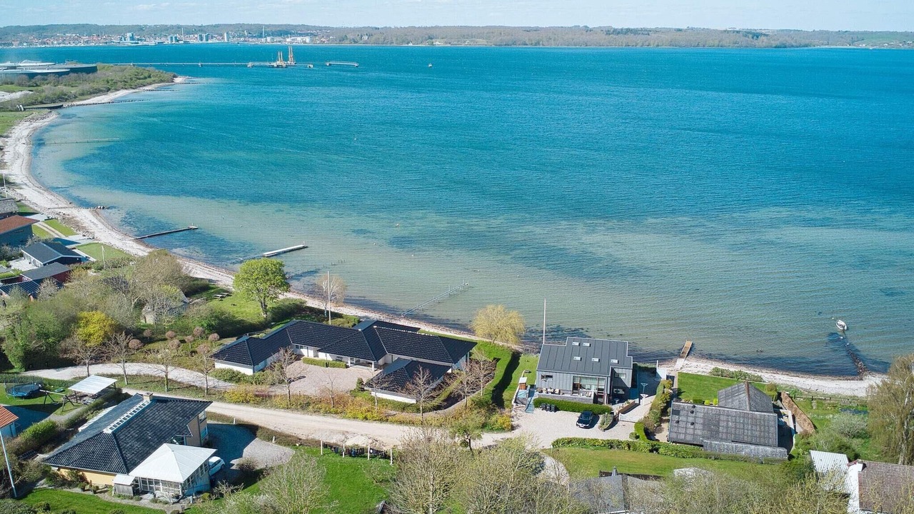 Photo of Outdoor in Aabenraa