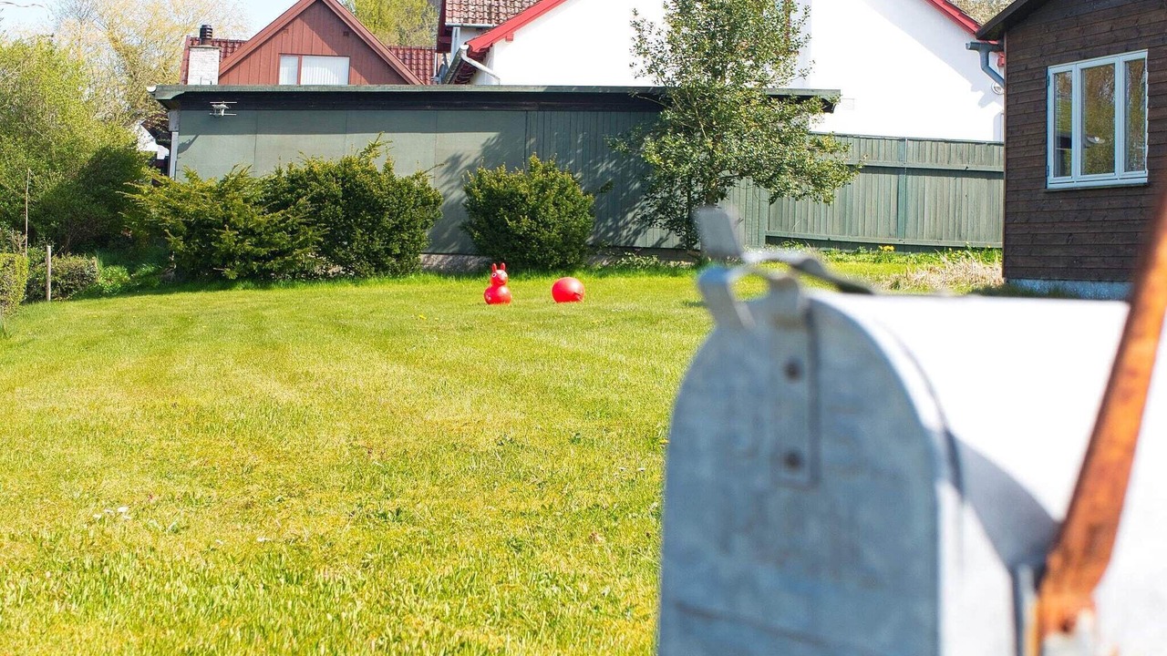 Photo of Outdoor in Aabenraa