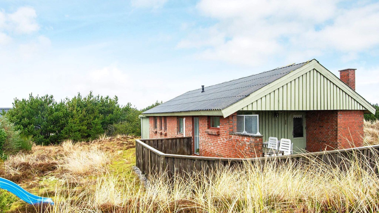 Photo of Outdoor in Nørre Lyngvig