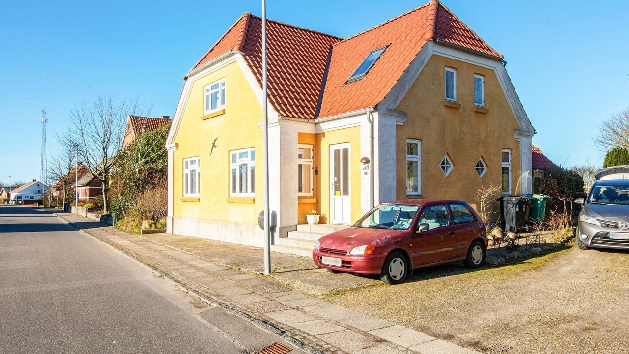 Photo of Outdoor in Lemvig