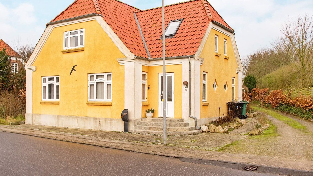 Photo of Outdoor in Lemvig