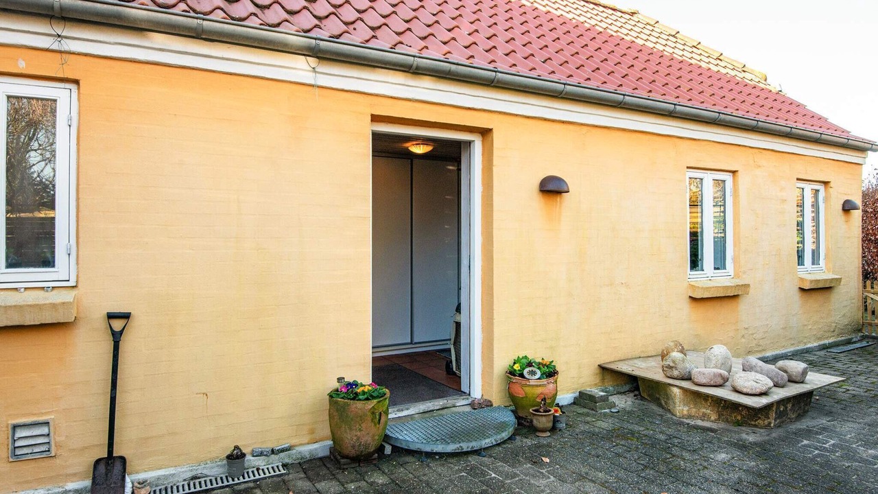 Photo of Outdoor in Lemvig