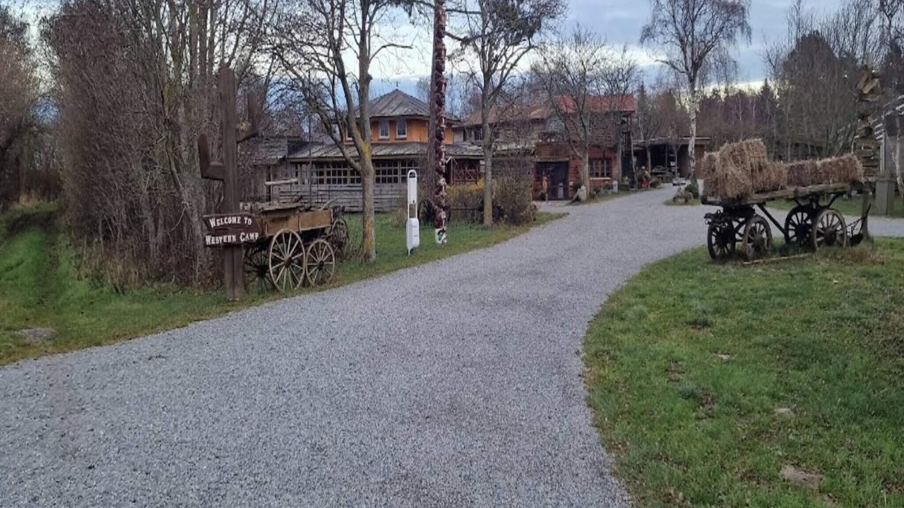 Photo of Outdoor in Dannemare