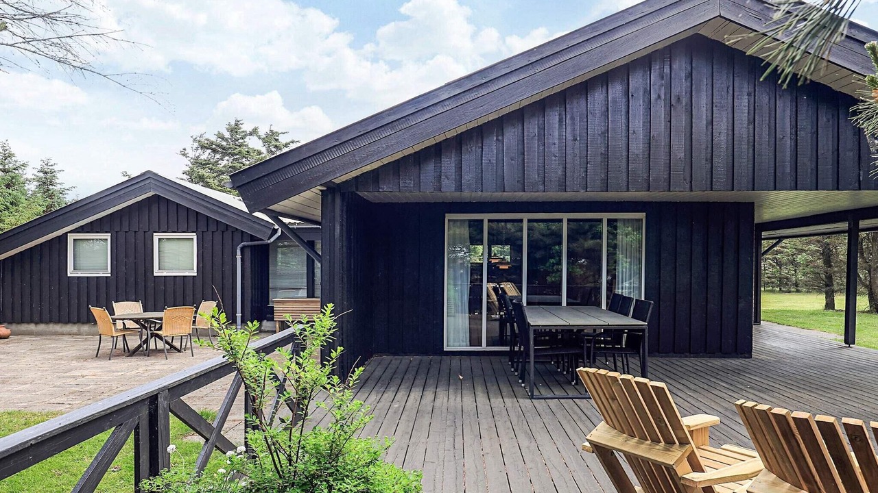 Photo of Outdoor in Nørre Lyngby
