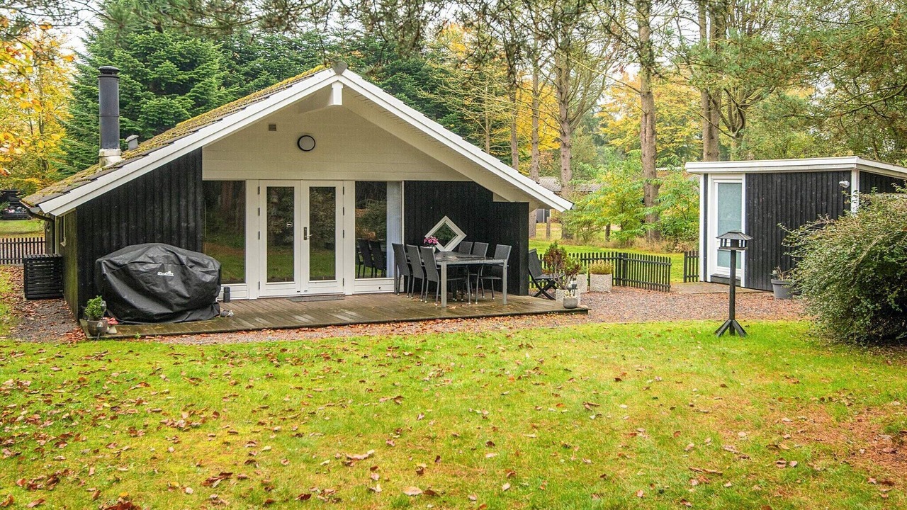 Photo of Outdoor in Ansager
