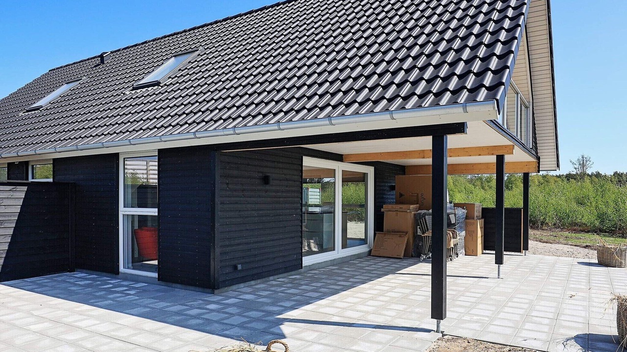 Photo of Outdoor in Læsø