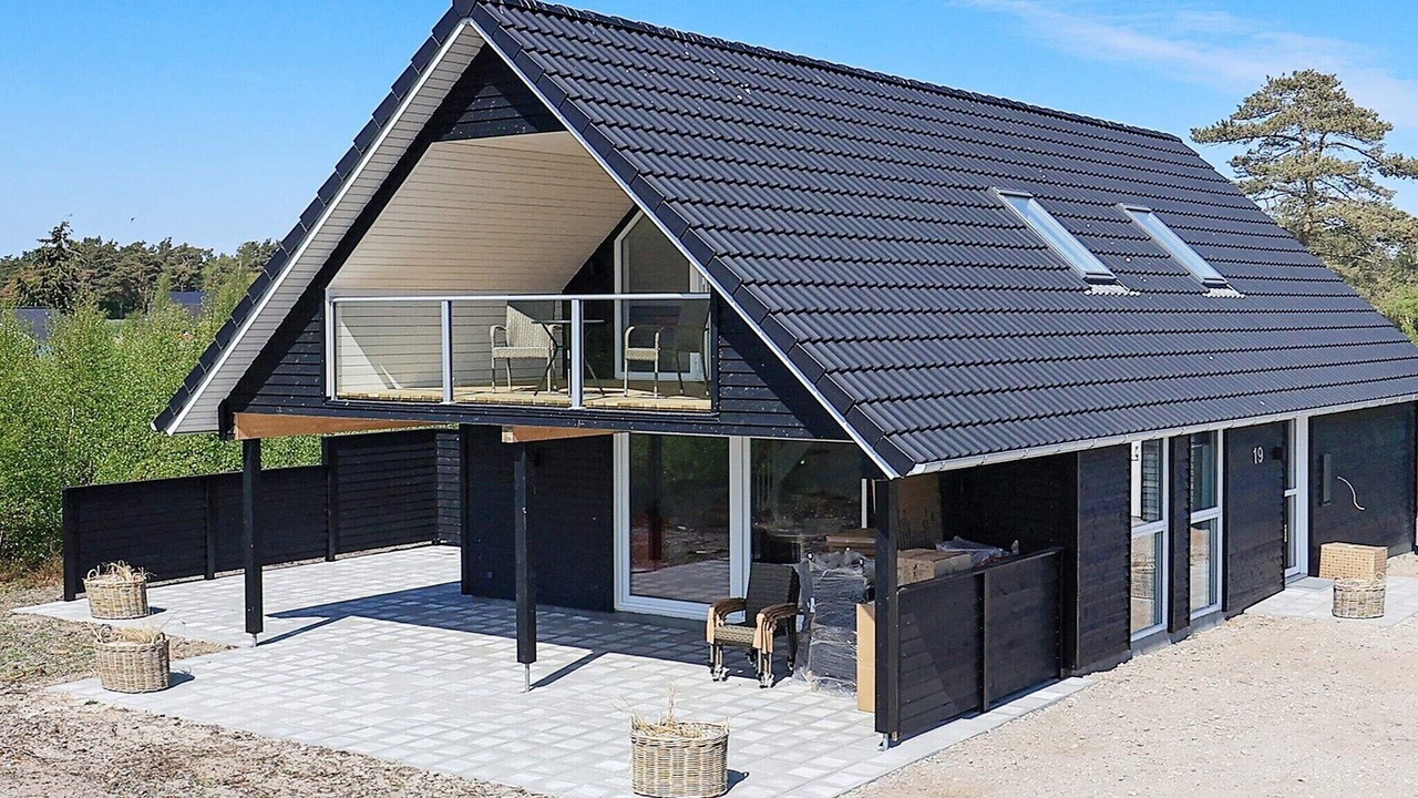 Photo of Outdoor in Læsø