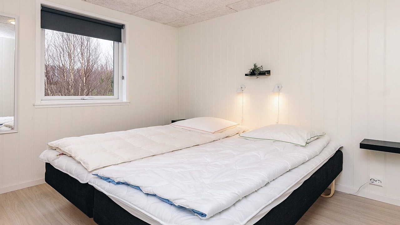 Photo of Bedroom in Læsø