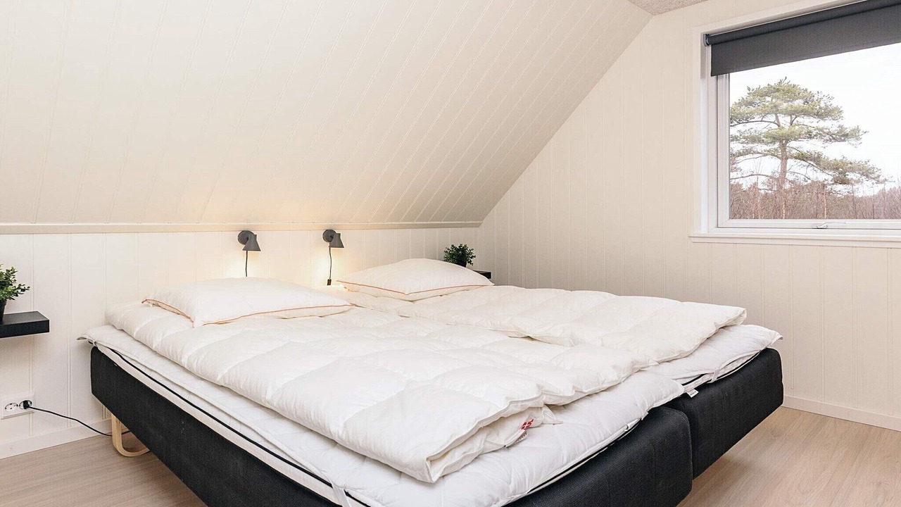 Photo of Bedroom in Læsø